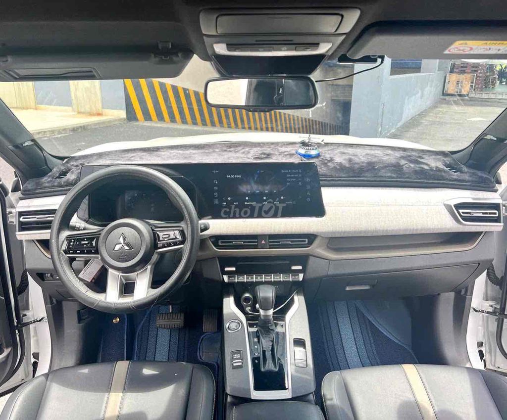 Mitsubishi Xforce 2024 - 36000 km. Mua bán Ô tô tại Thành phố Đồng Xoài Bình Phước được đăng bởi Lê Đình Thanh  hình 7