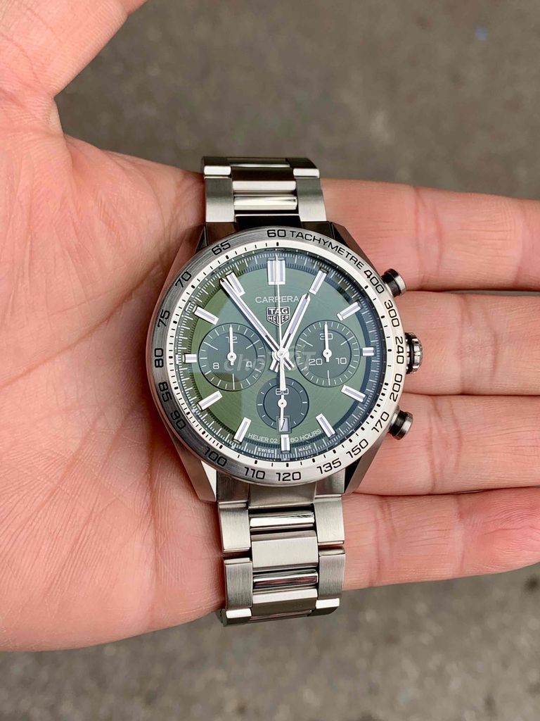 Tag Heuer Carrera CBN2A10.BA0643