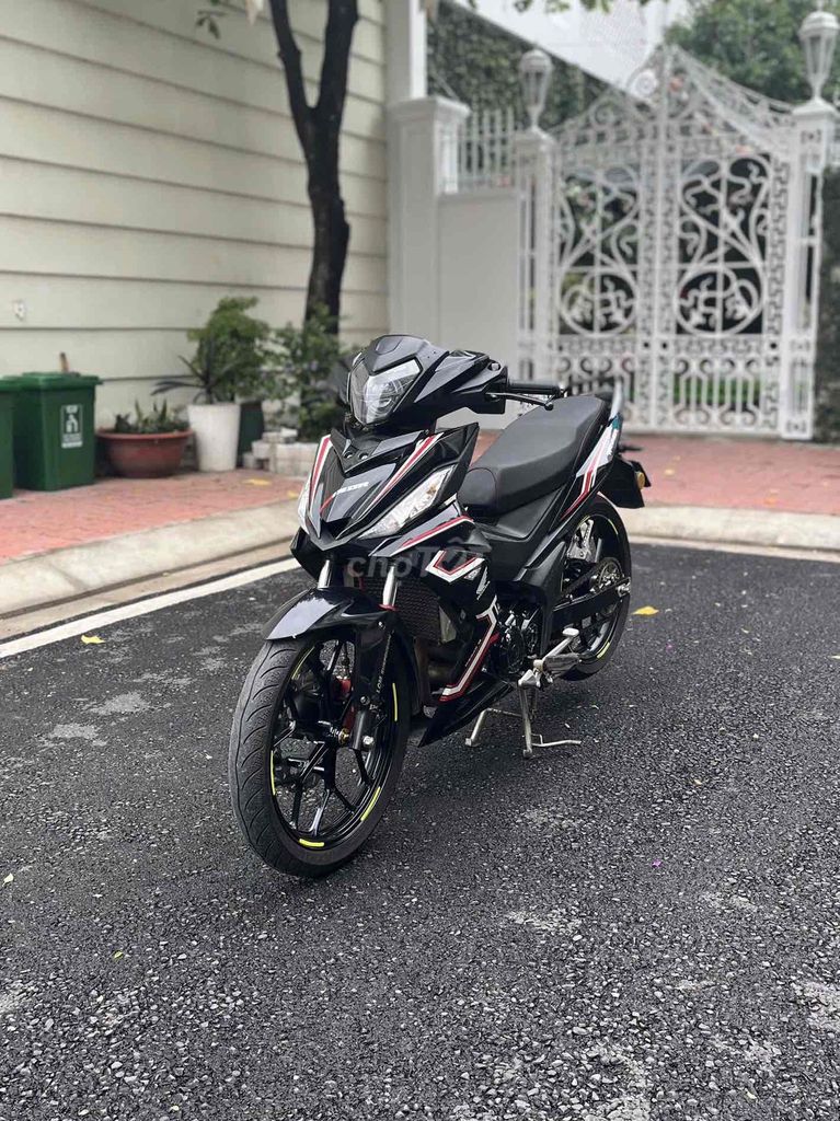 Cầm đồ thanh lý Honda Winner V1 2018 BS:59Y3-1406. Mua bán Xe máy tại Quận 8 Tp Hồ Chí Minh được đăng bởi Tuấn Bon hình 4