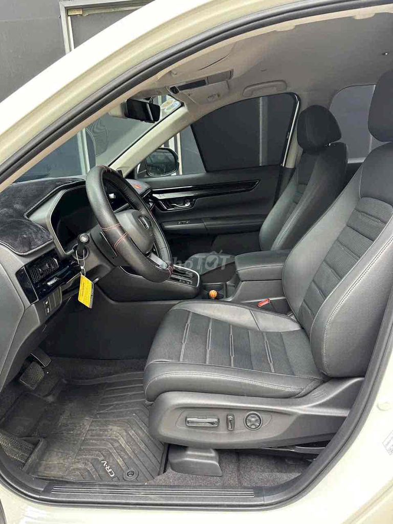 Honda CR V 2020 L - 11000 km Siêu Keng. Mua bán Ô tô tại Quận 7 Tp Hồ Chí Minh được đăng bởi Đại lý Ô tô Honda Quận 7 hình 6