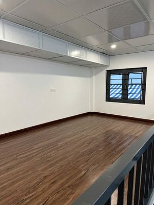 Room 25 m² · Đường Đào Duy Từ