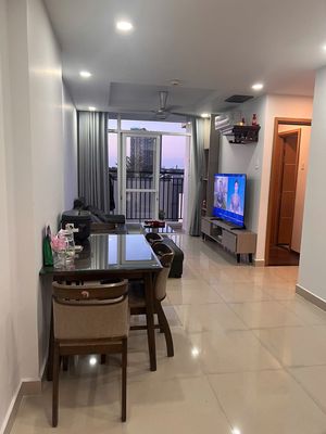 Chung cư Him Lam Phú Đông full nội thất giá tốt
