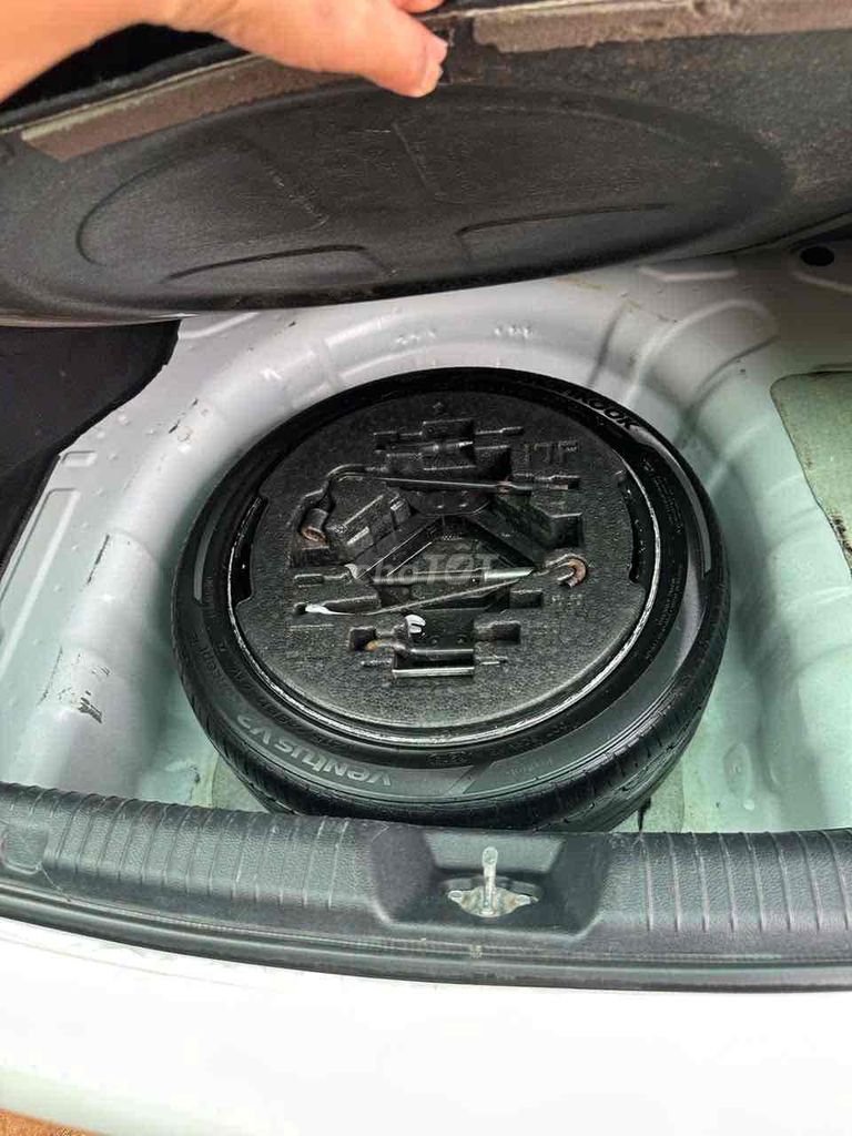 Kia Cerato 2016 1.6 AT - 95 km. Mua bán Ô tô tại Huyện Đắk Song Đắk Nông được đăng bởi Hoa Nguyễn hình 10