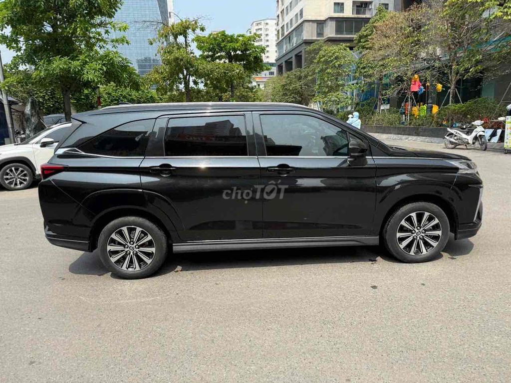 Toyota veloz 2022 CVT - 49000 km. Mua bán Ô tô tại Quận Thanh Xuân Hà Nội được đăng bởi Nguyen van Nam hình 6