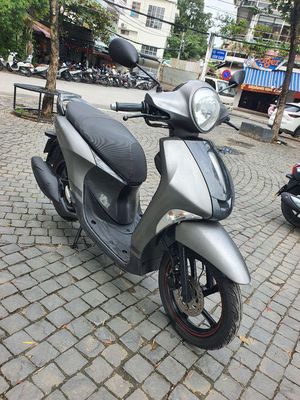 Yamaha Janus 2018 Xám. Mua bán Xe máy tại Quận Thanh Khê Đà Nẵng được đăng bởi xe máy thảo hoàng