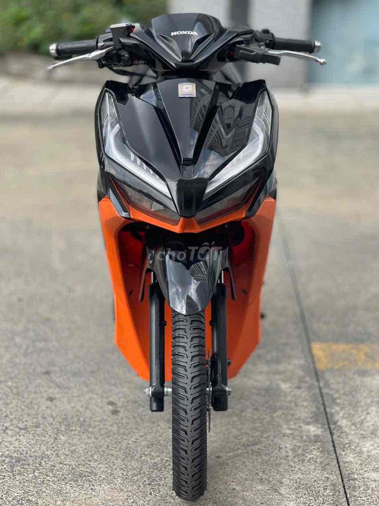 VARIO 150 2019 Cam Đen Sporty BSTP CHÍNH CHỦ. Mua bán Xe máy tại Thành phố Thủ Đức Tp Hồ Chí Minh được đăng bởi Hiếu  hình 1