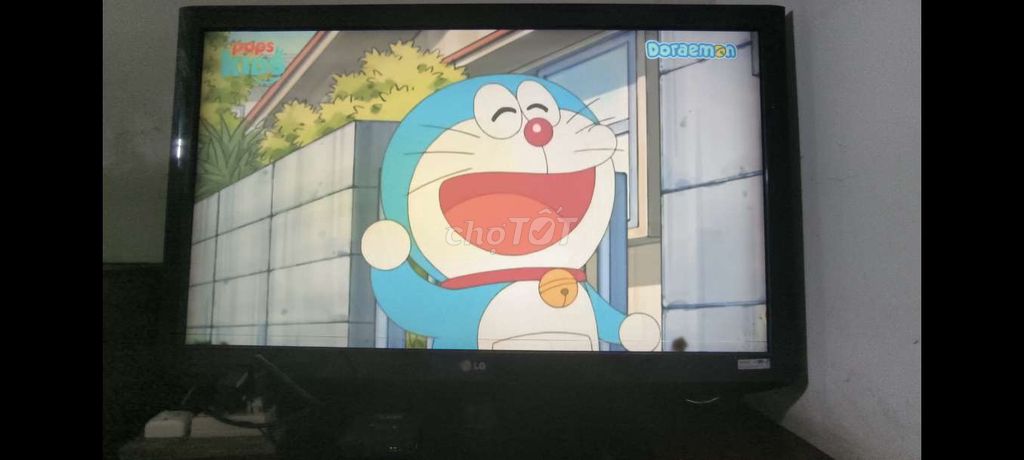 Tivi LG LCD 42 inch Đã sử dụng. Mua bán Tivi, Âm thanh tại Huyện Tân Hiệp Kiên Giang được đăng bởi trường phạm hình 1