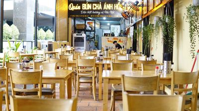[BAO ĂN Ở]Tuyển NV phụ quán tại quận 3. Việc làm tại Quận 3 Tp Hồ Chí Minh được đăng bởi Quán Ánh Hồng
