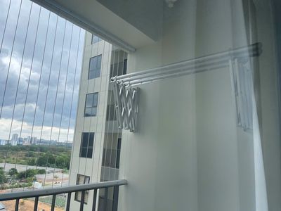 Chung cư gần cầu vượt linh xuân giá tốt