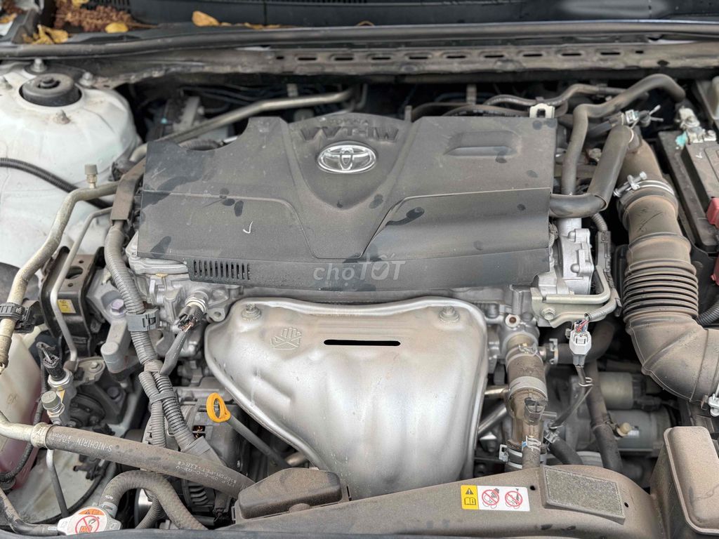 Toyota Camry 2019 2.0G. Mua bán Ô tô tại Huyện Dầu Tiếng Bình Dương được đăng bởi đỗ xuân toàn  hình 9