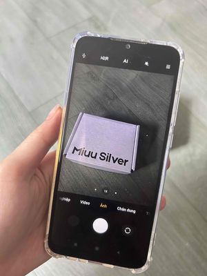 Xiaomi Redmi Note 8 64GB Xanh