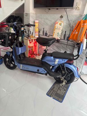 cần bán xe điện. Mua bán Xe điện tại Quận Gò Vấp Tp Hồ Chí Minh được đăng bởi tường vi 