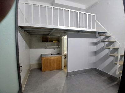 Phòng trọ 12 m² · Đường Huỳnh Tấn Phát