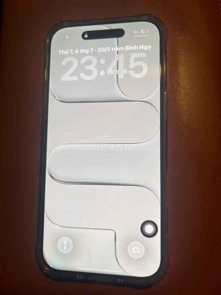 Apple iPhone Air 256GB Trắng 100%. Mua bán Điện thoại tại Quận Tân Phú Tp Hồ Chí Minh được đăng bởi Nguyen Tram hình 1