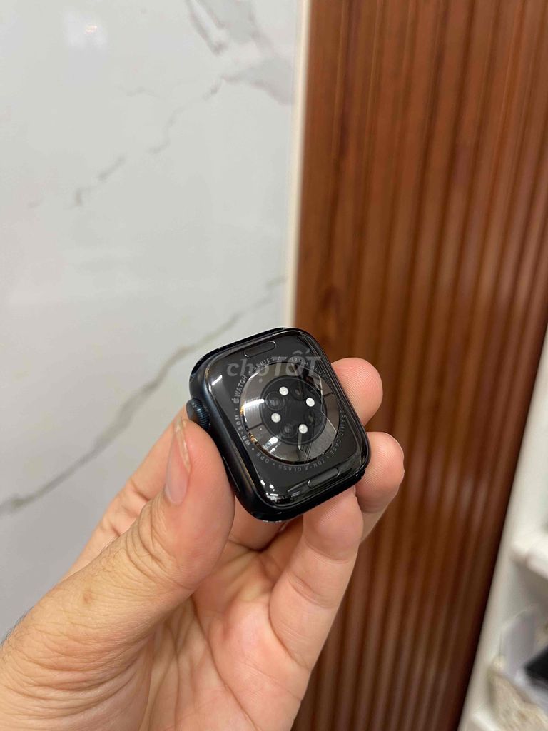 Apple Watch S8 41MM GPS nguyên zin đẹp 98% pin 89