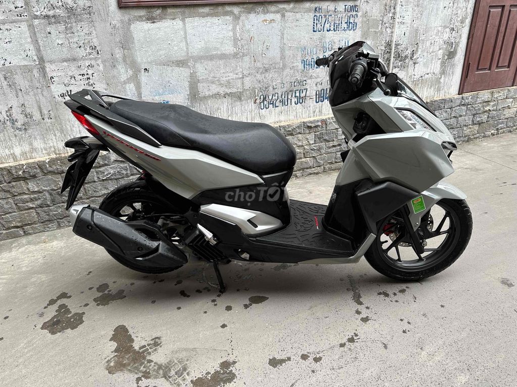 cần bán honda vario 2023/160abs chính chủ biển phố. Mua bán Xe máy tại Quận Lê Chân Hải Phòng được đăng bởi CỬA HÀNG XE MÁY 139 THIÊN LÔI  hình 2