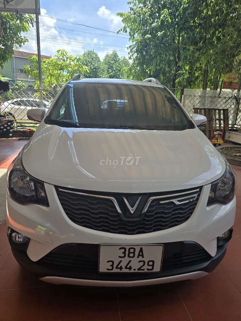 2021 Tiêu chuẩn - 35000 km. Mua bán Ô tô tại Thành phố Hà Tĩnh Hà Tĩnh được đăng bởi Nguyễn việt cường hình 2