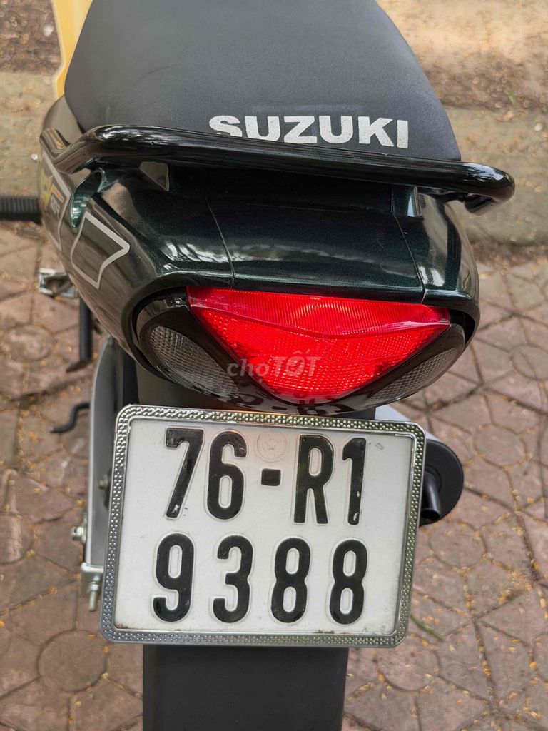 Xipo 99 siêu mới giấy zin công chứng uỷ quyền 42tr. Mua bán Xe máy tại Thành phố Quảng Ngãi Quảng Ngãi được đăng bởi Hien hình 17