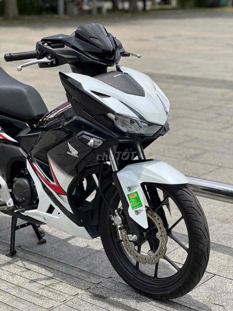 ❤️ WinnerX V4 Abs đời 2025 odo 4000 bstp 9chủ. Mua bán Xe máy tại Quận 11 Tp Hồ Chí Minh được đăng bởi Hưng Từ hình 2