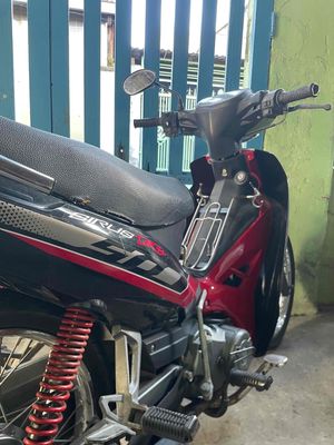 Xe học sinh đi được 3 năm cần bán. Mua bán Xe máy tại Quận Sơn Trà Đà Nẵng được đăng bởi Quốc Thái