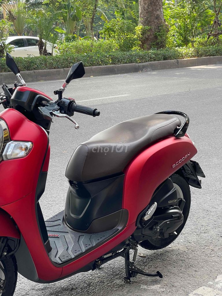 SCOOPY 110 Fi nhập khẩu. Mua bán Xe máy tại Quận Đống Đa Hà Nội được đăng bởi Hà hình 6