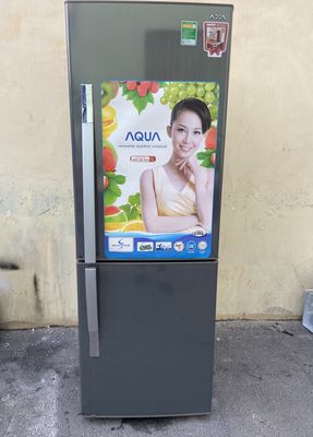 Tủ lạnh Aqua 301l inverter, tiết kiệm điện