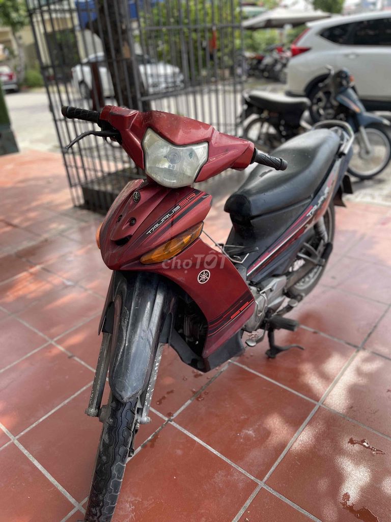 yamaha. Mua bán Xe máy tại Quận Hải An Hải Phòng được đăng bởi AN KHANG hình 4