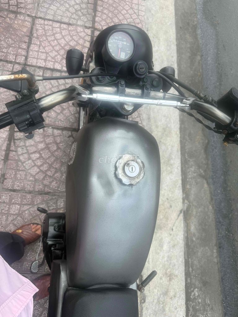 xe honda win len fon cafe han quoc doi 2009. Mua bán Xe máy tại Quận Phú Nhuận Tp Hồ Chí Minh được đăng bởi Huỳnh Thân  hình 6