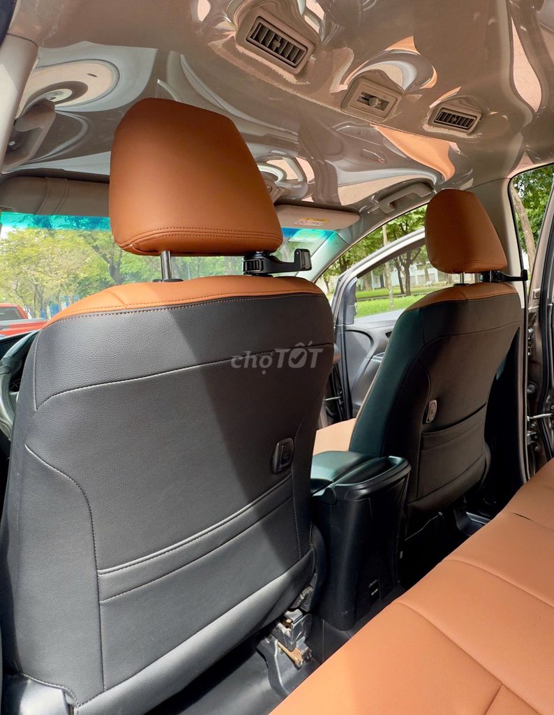 Toyota innova 2020 2.0E - 85,000 KM siêu cọp.. Mua bán Ô tô tại Thành phố Thủ Đức Tp Hồ Chí Minh được đăng bởi Đức Tứ Bánh hình 15