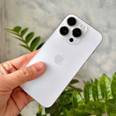 iPhone 14 Pro 512Gb Quốc Tế Zin 100%. Mua bán Điện thoại tại Quận Bình Thạnh Tp Hồ Chí Minh được đăng bởi StoreUS