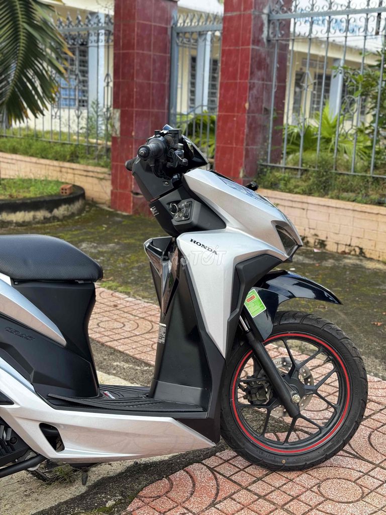 Vario 125. Mua bán Xe máy tại Thành phố Buôn Ma Thuột Đắk Lắk được đăng bởi Cửa Hàng Xe Máy 297 Nguyễn văn cừ hình 5