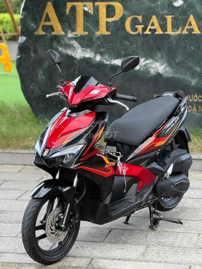 AB 2018 bs 43 máy rin êm chất đẹp ken chính chủ. Mua bán Xe máy tại Quận Cẩm Lệ Đà Nẵng được đăng bởi SƠN THỊNH  hình 4