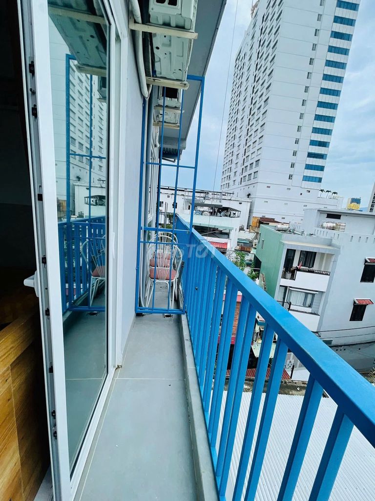 Phòng trọ Hoàng Diệu, Đà Nẵng, full nội thất