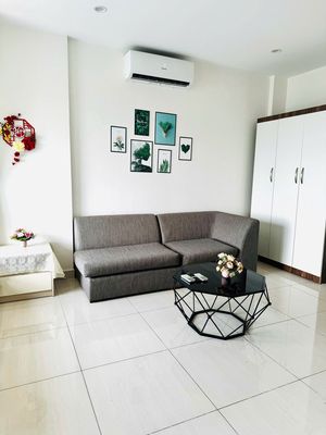 Bán căn studio tầng trung, view thoáng, hướng mát giá chỉ 1.94 tại OCP. Mua bán căn hộ/chung cư tại Huyện Gia Lâm Hà Nội được đăng bởi Nguyễn Thùy