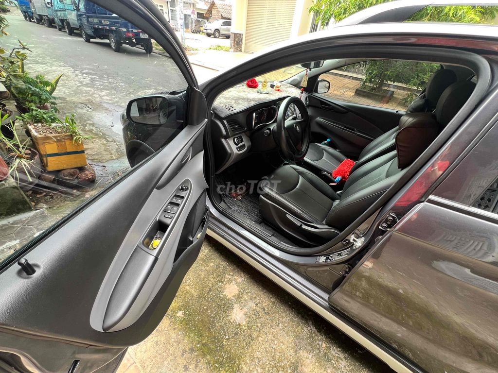 VinFast Fadil 2022 - 28000 km. Mua bán Ô tô tại Quận Ninh Kiều Cần Thơ được đăng bởi Chị Ngân hình 7