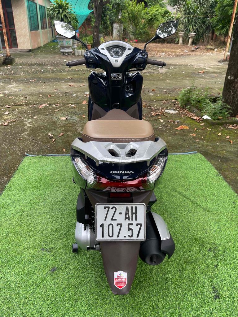 cần bán lead odo lướt. Mua bán Xe máy tại Thị xã Phú Mỹ Bà Rịa - Vũng Tàu được đăng bởi Lê  Thanh Hải  hình 11