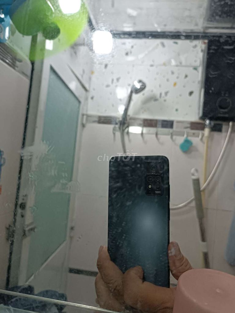 Xiaomi Redmi Note 11 Pro 8GB/128GB 99% mới. Mua bán Điện thoại tại Quận Bình Thạnh Tp Hồ Chí Minh được đăng bởi lê thanh Tùng hình 1
