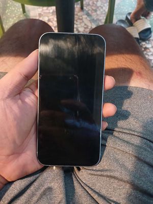 IPhone 14 xanh 128gb quốc tế zin all. Mua bán Điện thoại tại Quận Bình Tân Tp Hồ Chí Minh được đăng bởi V I N H
