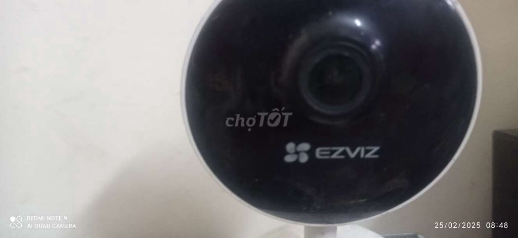 Camera EZVIZ CS-C6N