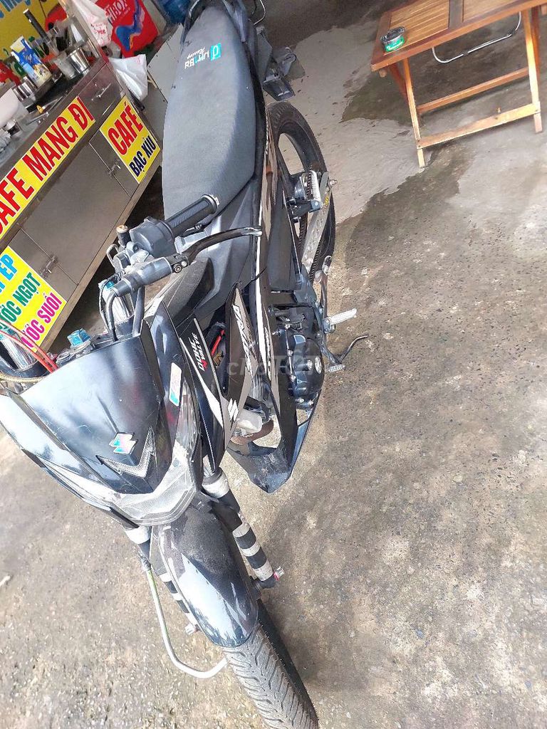 Nổ hũ hết tiền..bán xe. Mua bán Xe máy tại Huyện Đức Hòa Long An được đăng bởi luong van khoi hình 1