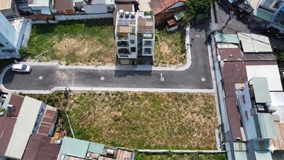 Plot of land 65 m² · Đường Nguyễn Duy Trinh
