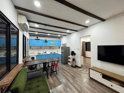 🌈🌈🌈Bán căn hộ A4 phan xích long 49m 2pn 1wc full nội thất 3ty3