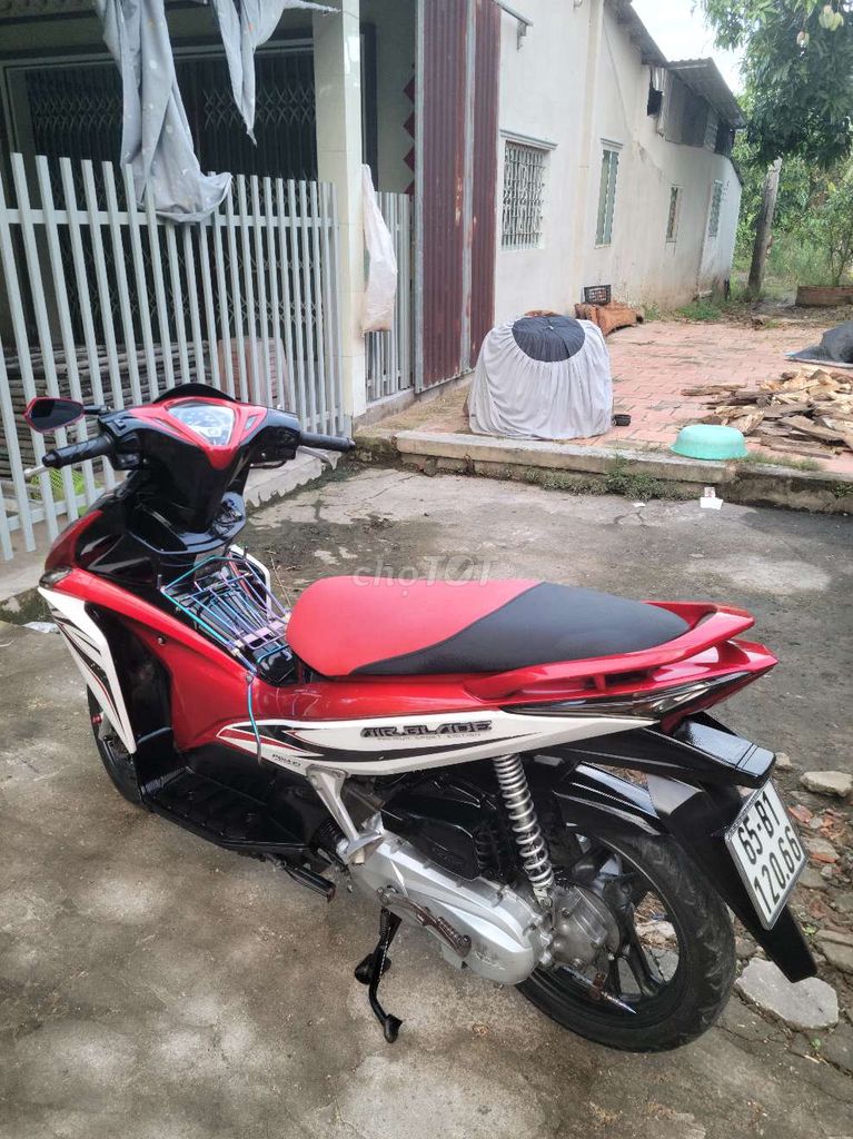 Ab Fi 2012 xe đep như mơi may rin bs 65. Mua bán Xe máy tại Quận Thốt Nốt Cần Thơ được đăng bởi Nguyễn Minh  hình 8