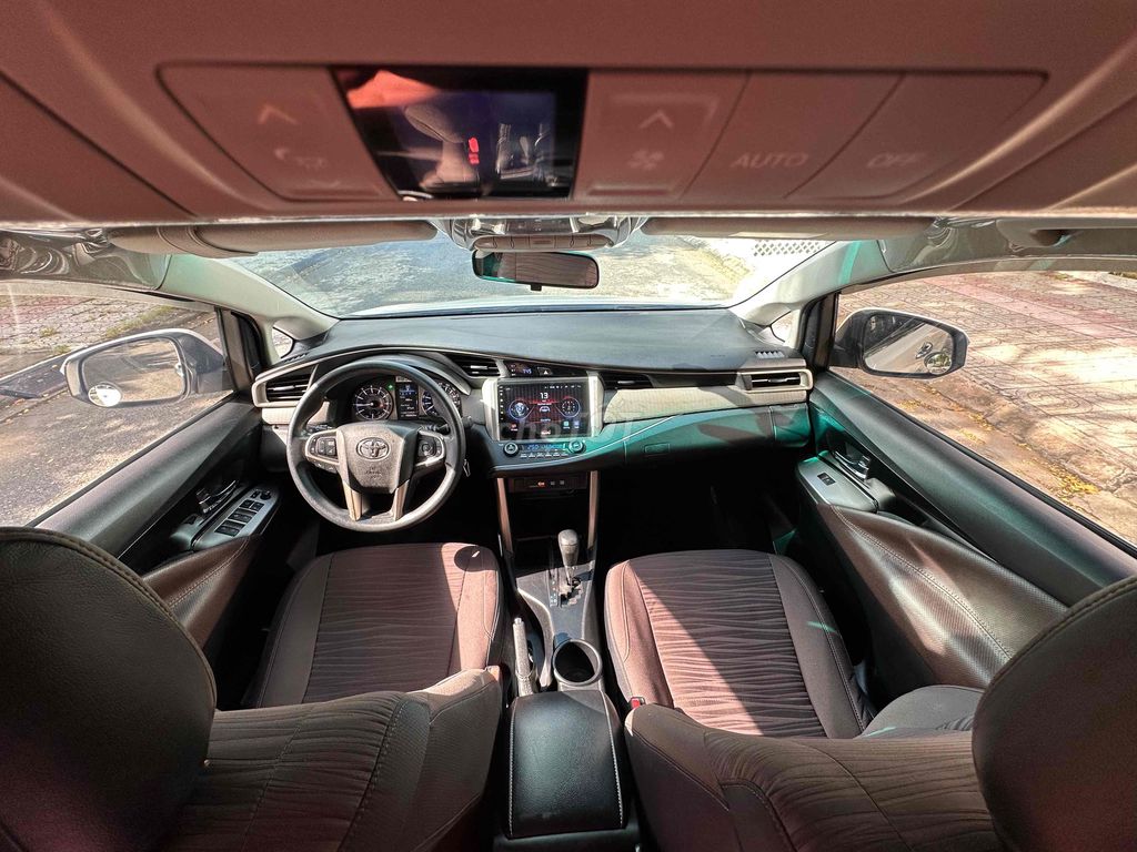 SIÊU PHẨM MỚI VỀ CHẤT XE CỰC ĐẸP. Mua bán Ô tô tại Quận 7 Tp Hồ Chí Minh được đăng bởi Gia Nhi Phúc Khang Auto  hình 12