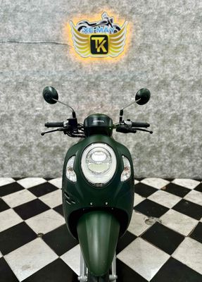 ❤️Honda Scoopy 2024 Oder 2800Km, Full Keo. Mua bán Xe máy tại Quận 8 Tp Hồ Chí Minh được đăng bởi Tấn Đạt