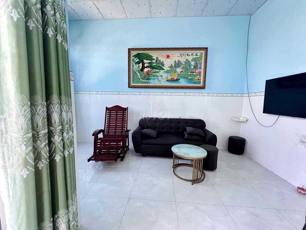 Bán nhà full thổ cư Phú Hưng, TP Bến Tre. Mua bán nhà ở tại Thành phố Bến Tre Bến Tre được đăng bởi Chợ Bến Tre hình 5