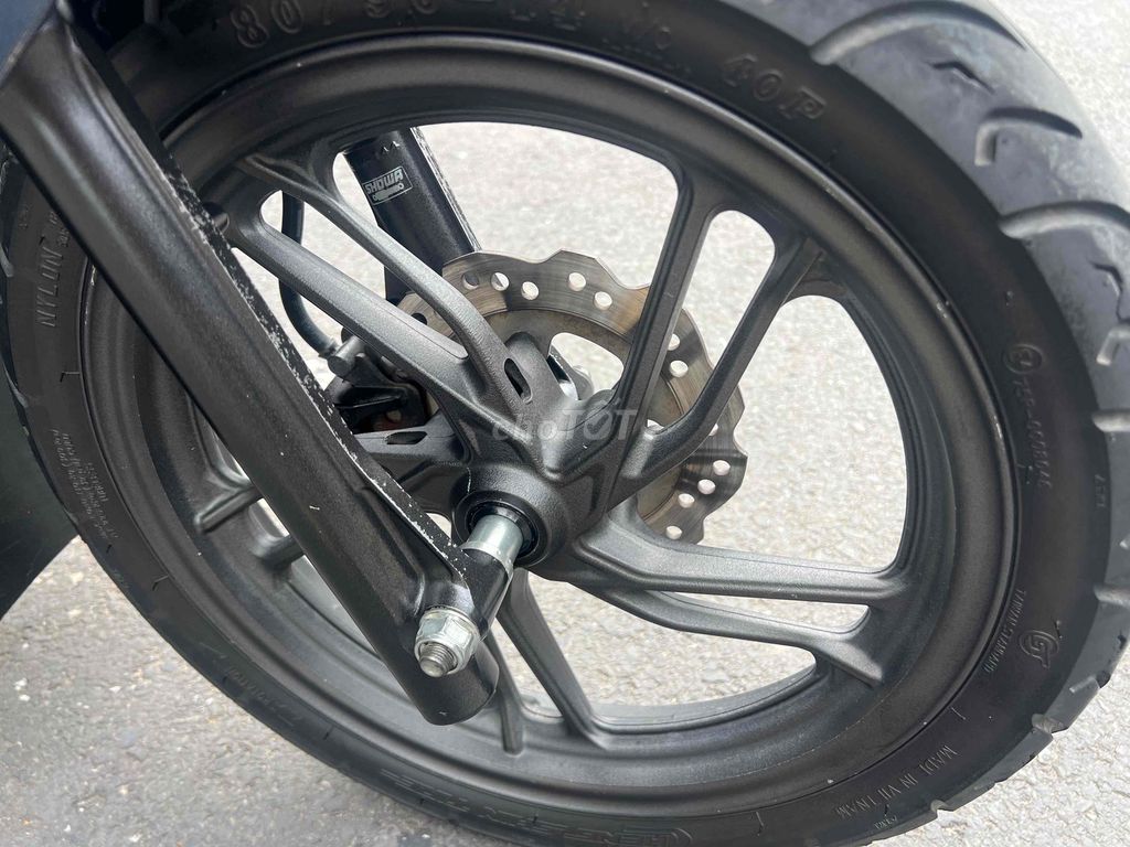 Honda Vario 150 2019 Khóa Smarkey. Mua bán Xe máy tại Quận Ô Môn Cần Thơ được đăng bởi Huỳnh Thắng hình 12