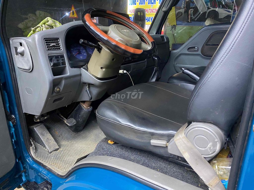 kia 2700 chính chủ đời 2009. Mua bán Xe tải, xe ben tại Huyện Cẩm Mỹ Đồng Nai được đăng bởi bui minh hình 6