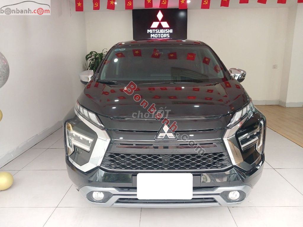 Mitsubishi Xpander Premium 1.5 AT. Mua bán Ô tô tại Thành phố Ninh Bình Ninh Bình được đăng bởi Nguyễn Văn Ất hình 1