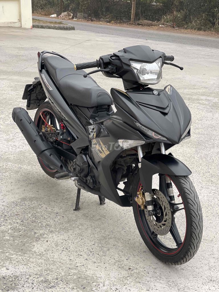 Exciter 150cc chính chủ không đi cần bán